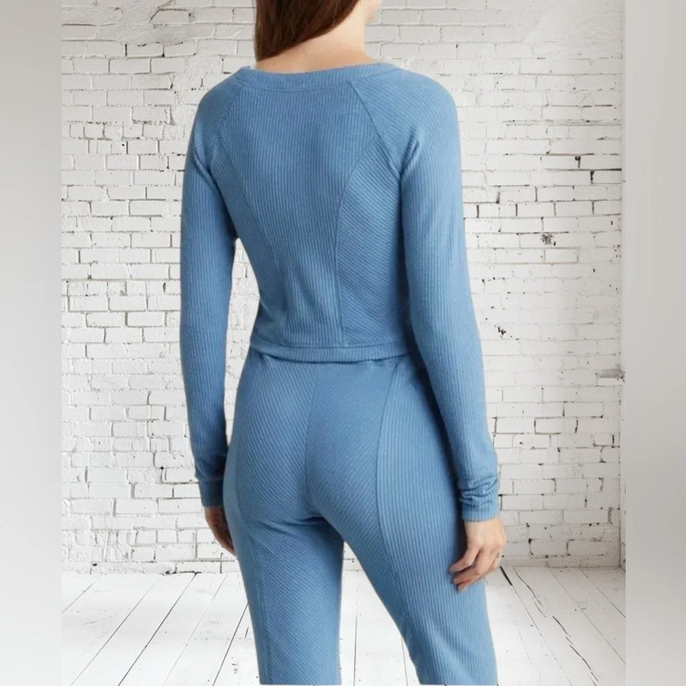Area Stars Wide Leg Pants NWT | Luxe Stretch Pull‑On Style | Multi Sizes/Colors - Picture 3 of 5